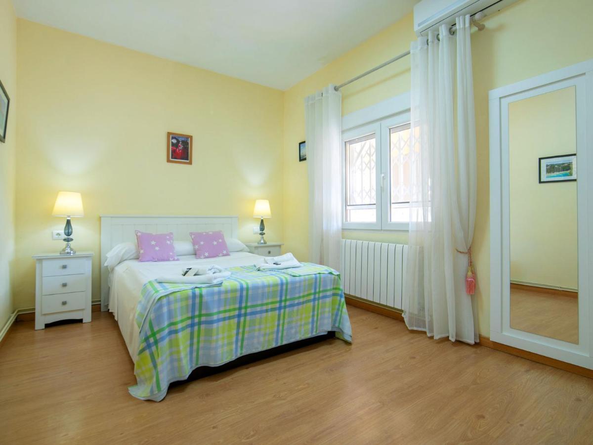 Holiday Home Casa Pedro By Interhome El Albir Eksteriør bilde