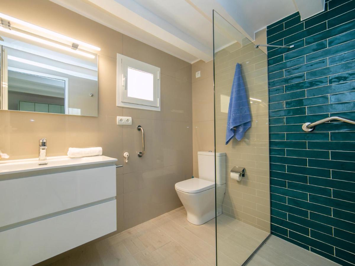 Holiday Home Casa Pedro By Interhome El Albir Eksteriør bilde