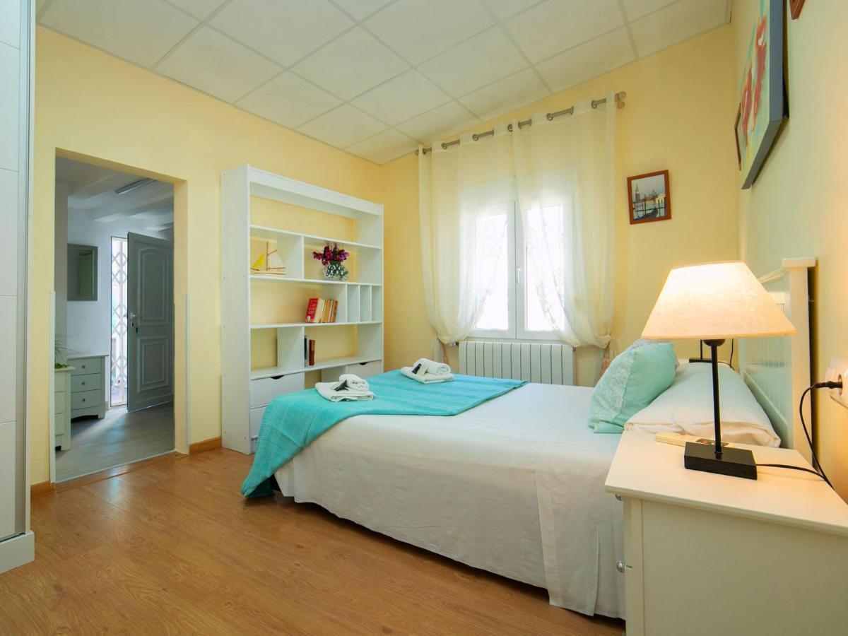 Holiday Home Casa Pedro By Interhome El Albir Eksteriør bilde