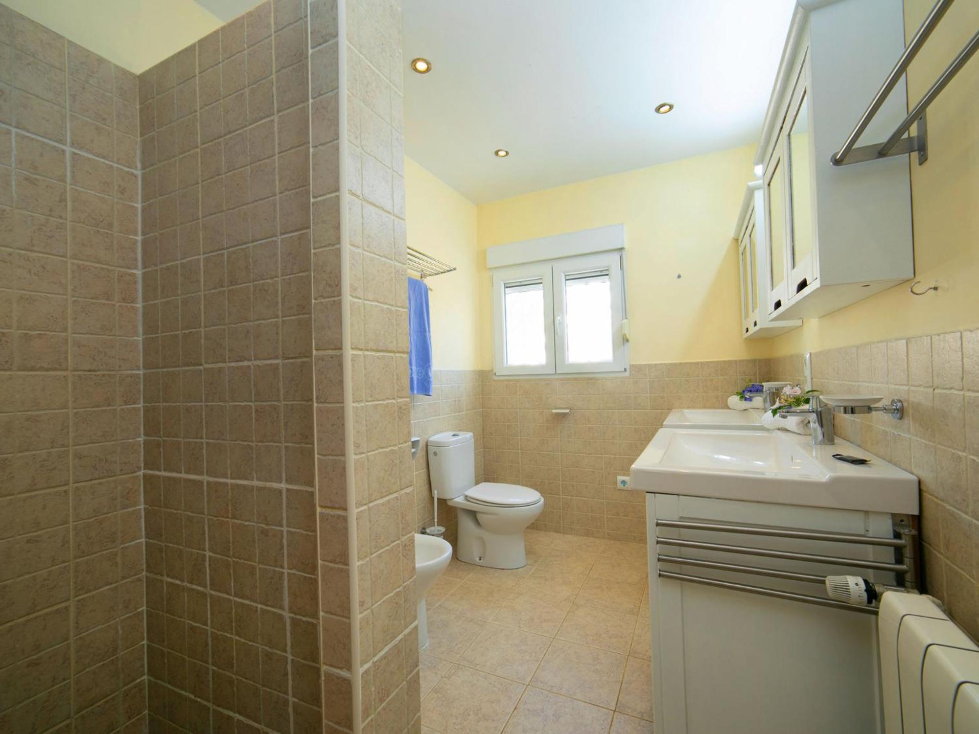 Holiday Home Casa Pedro By Interhome El Albir Eksteriør bilde